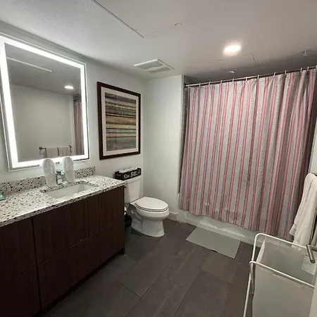 Stayspro - Gorgeous Hollywood Living Los Angeles Exterior photo