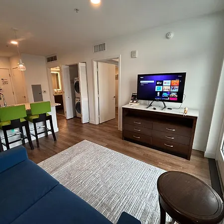 Stayspro - Gorgeous Hollywood Living Los Angeles Exterior photo