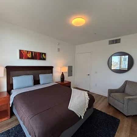 Stayspro - Gorgeous Hollywood Living Los Angeles Exterior photo