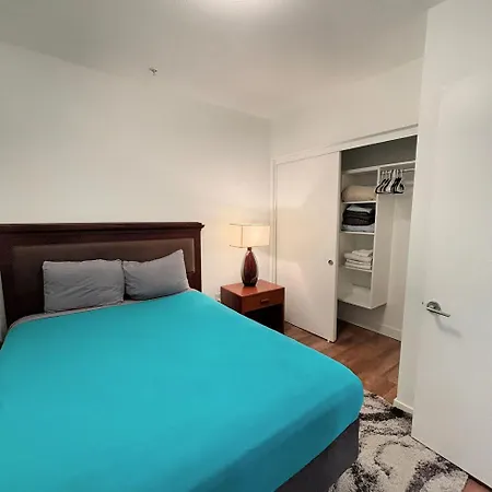 Stayspro - Gorgeous Hollywood Living Los Angeles Exterior photo