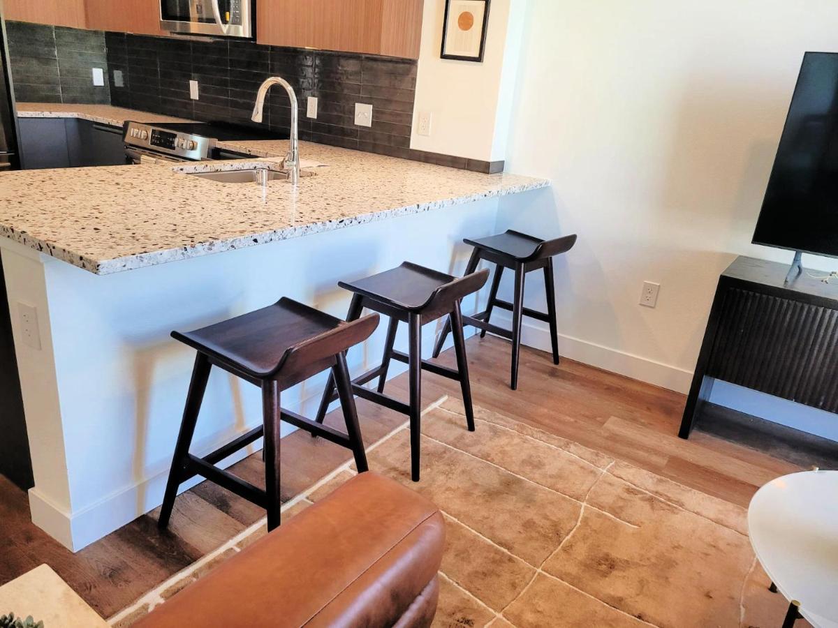 Apartahotel Stayspro - Gorgeous Hollywood Living Angeles