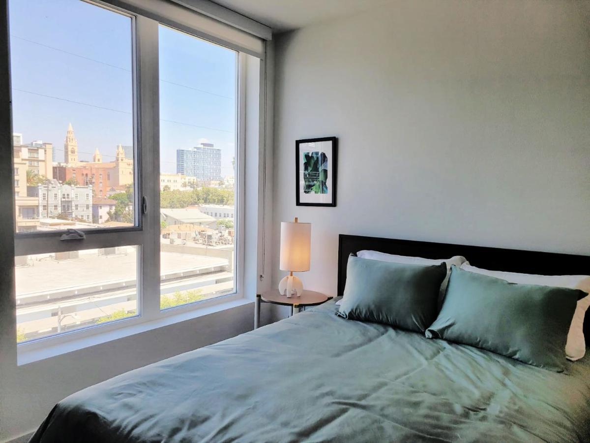 Stayspro - Gorgeous Hollywood Living Angeles * Los Ángeles