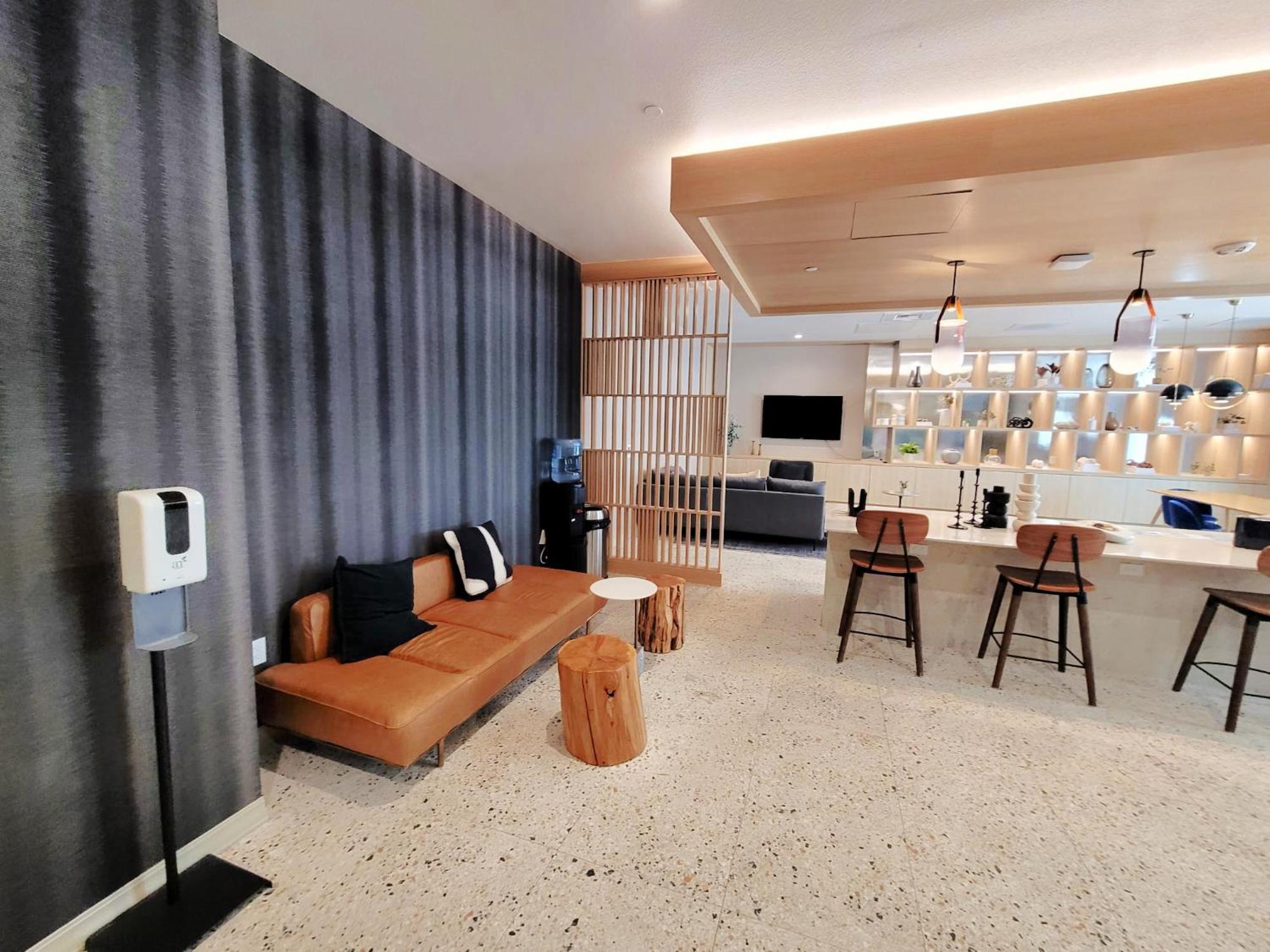 Stayspro - Gorgeous Hollywood Living Angeles Apartahotel