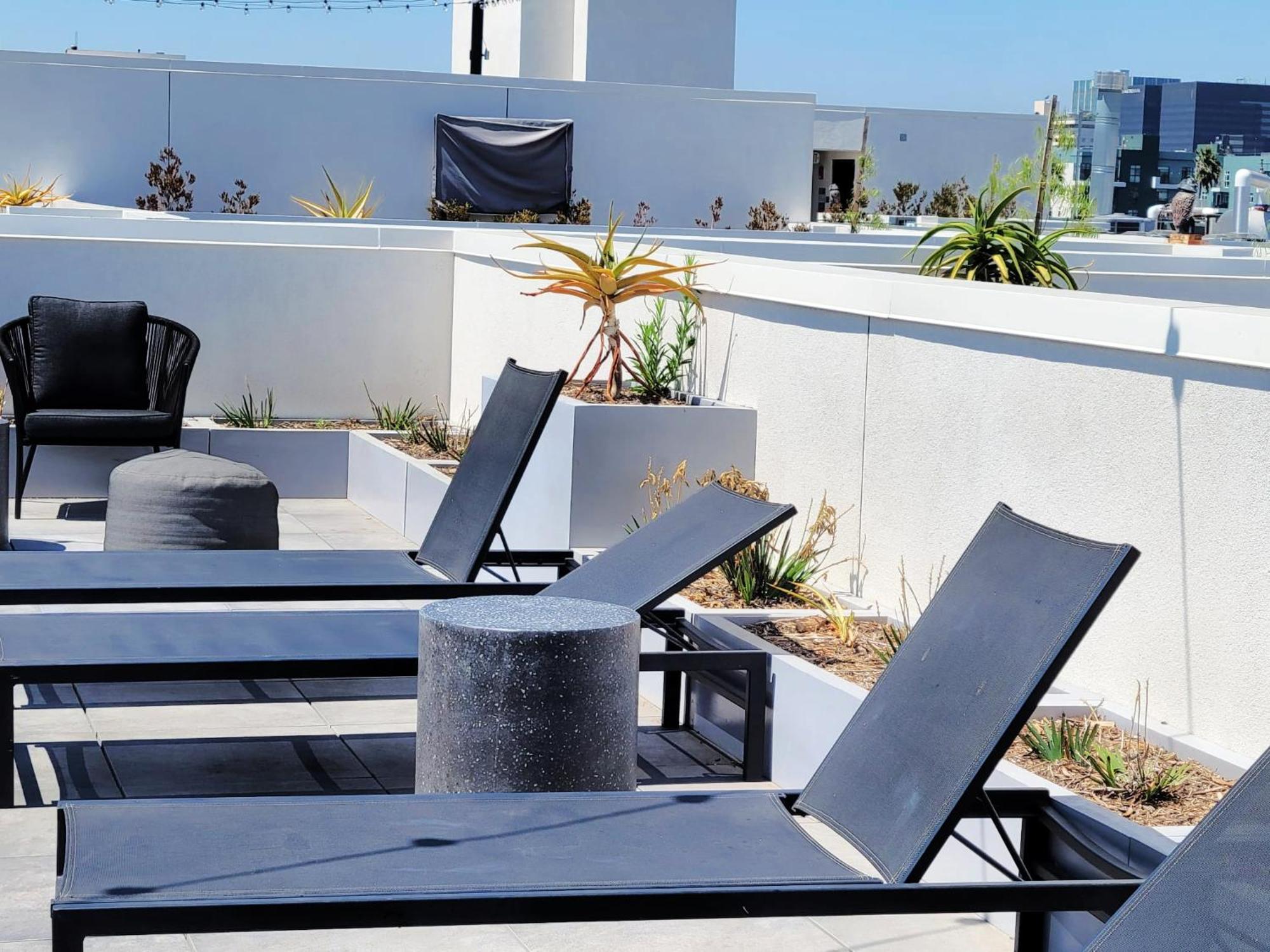 Stayspro - Gorgeous Hollywood Living Angeles Los Ángeles