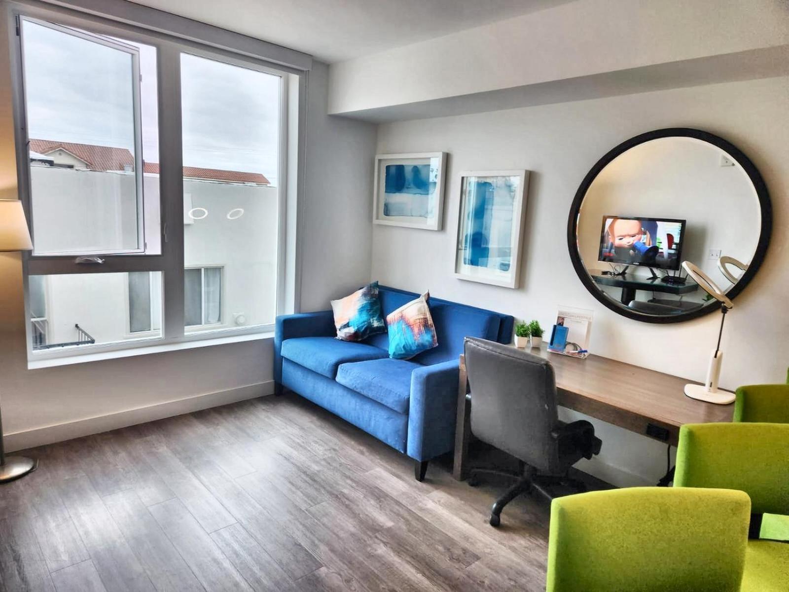 Stayspro - Gorgeous Hollywood Living Angeles * Los Ángeles