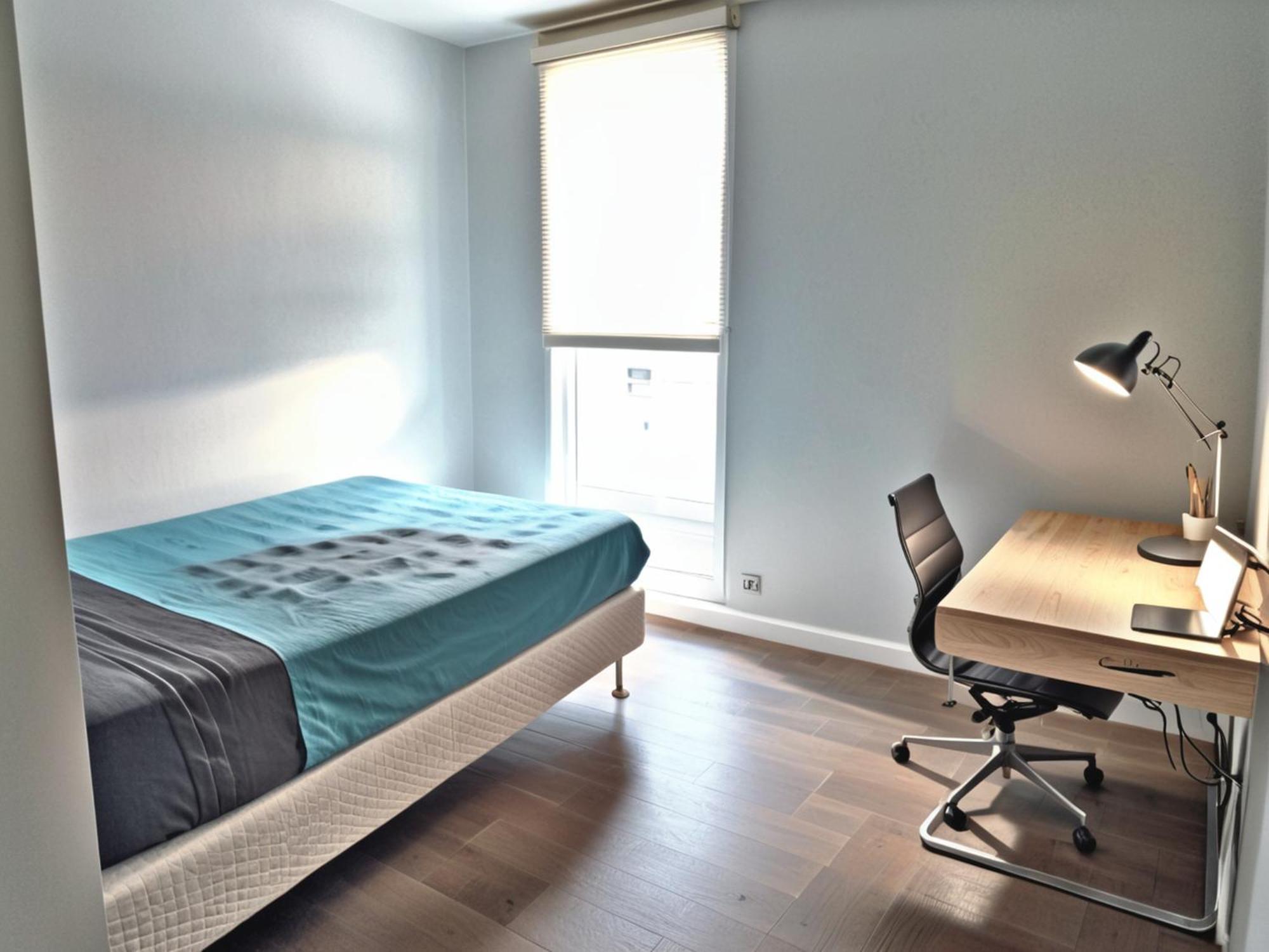 Stayspro - Gorgeous Hollywood Living Angeles Apartahotel