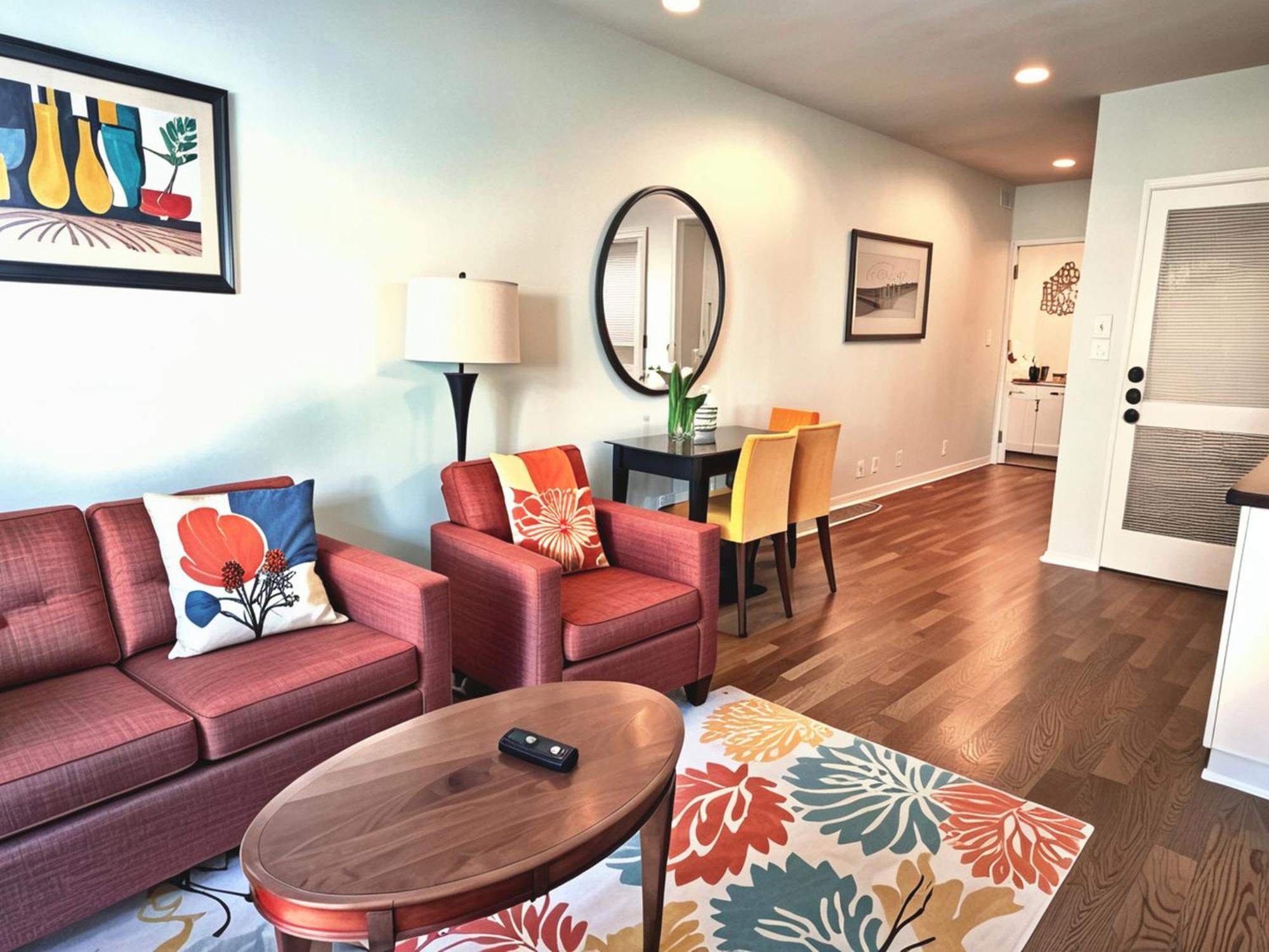 Apartahotel Stayspro - Gorgeous Hollywood Living Angeles