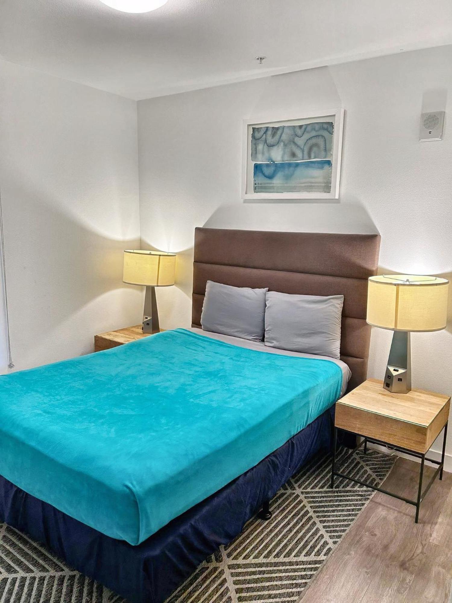 Apartahotel Stayspro - Gorgeous Hollywood Living Angeles Los Ángeles