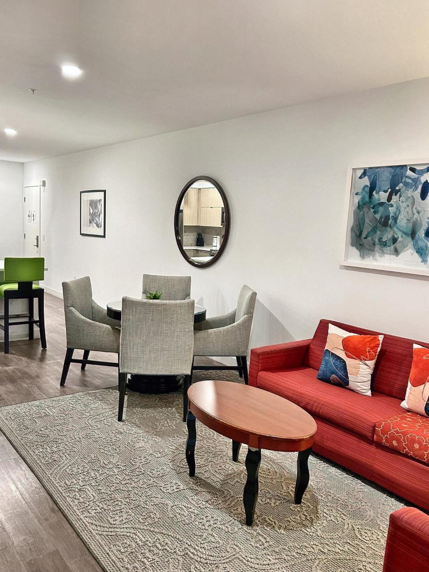 Stayspro - Gorgeous Hollywood Living Angeles * Los Ángeles