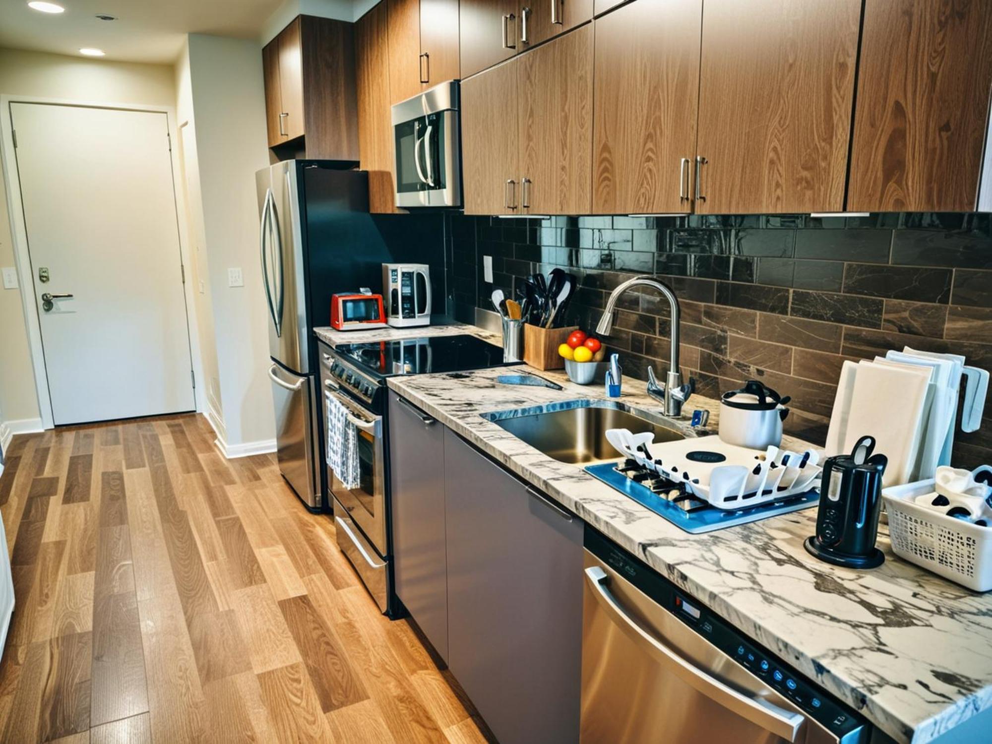 Stayspro - Gorgeous Hollywood Living Angeles * Los Ángeles