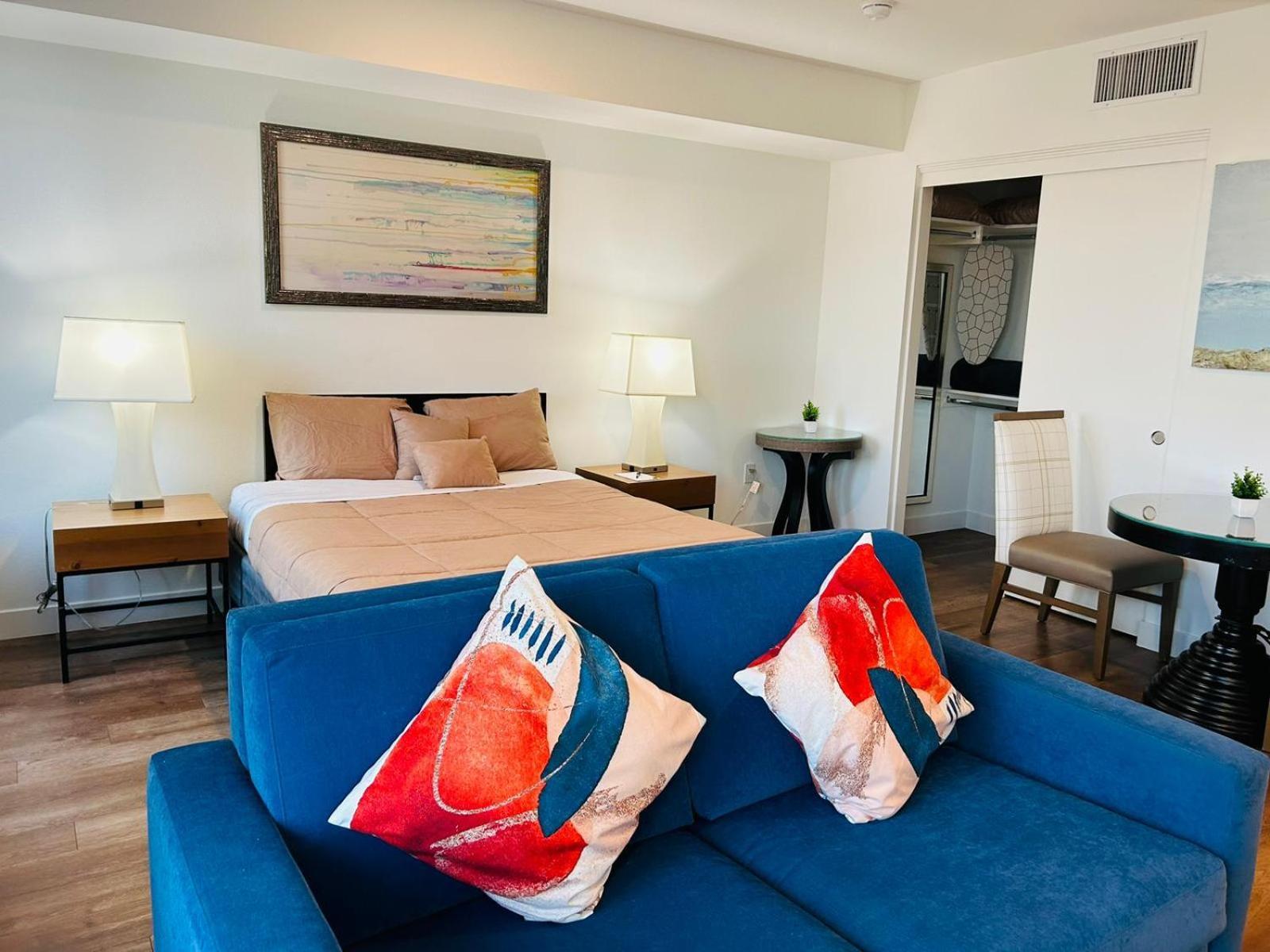 Stayspro - Gorgeous Hollywood Living Angeles Apartahotel