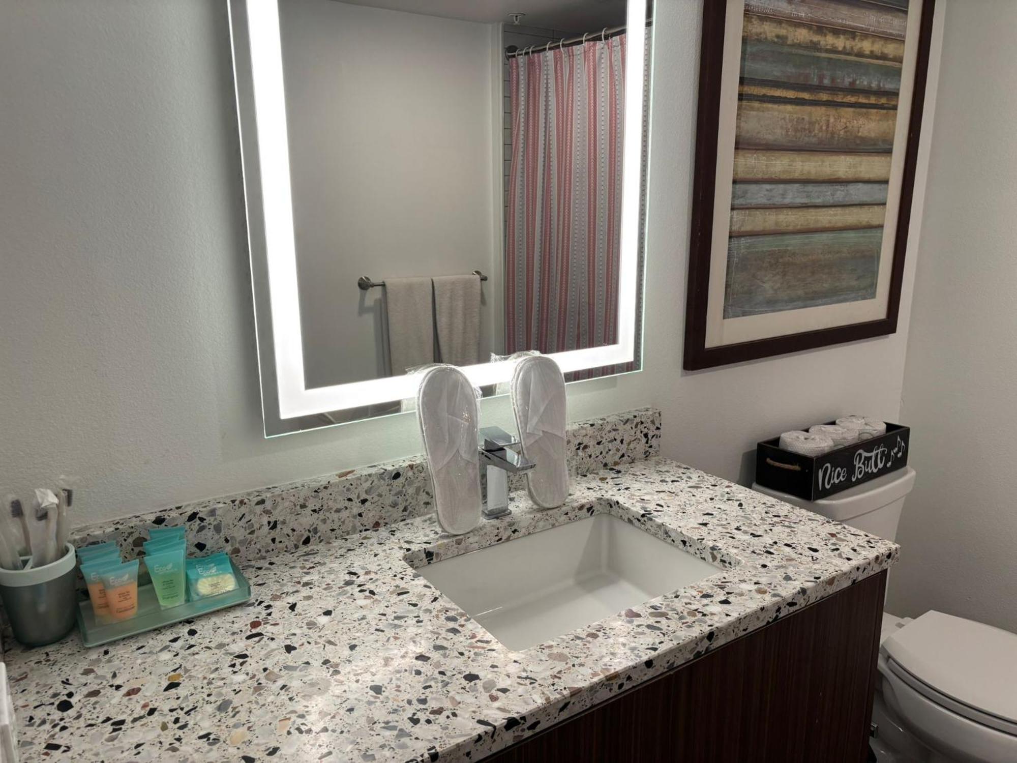 Apartahotel Stayspro - Gorgeous Hollywood Living Angeles