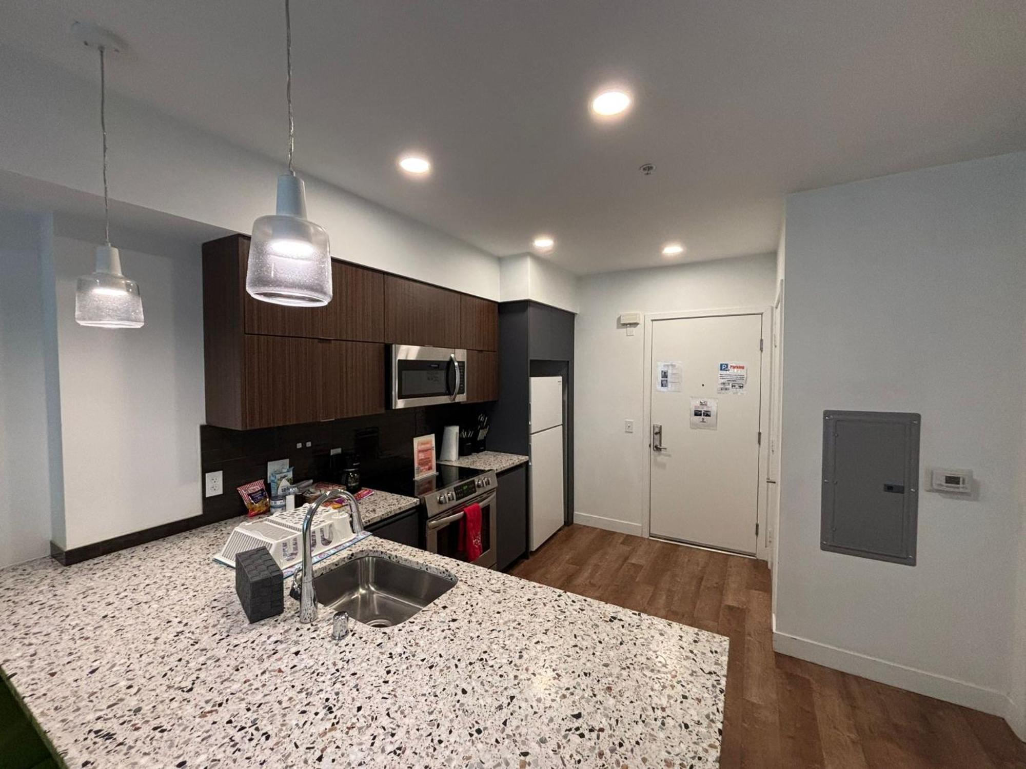 Stayspro - Gorgeous Hollywood Living Angeles Apartahotel *