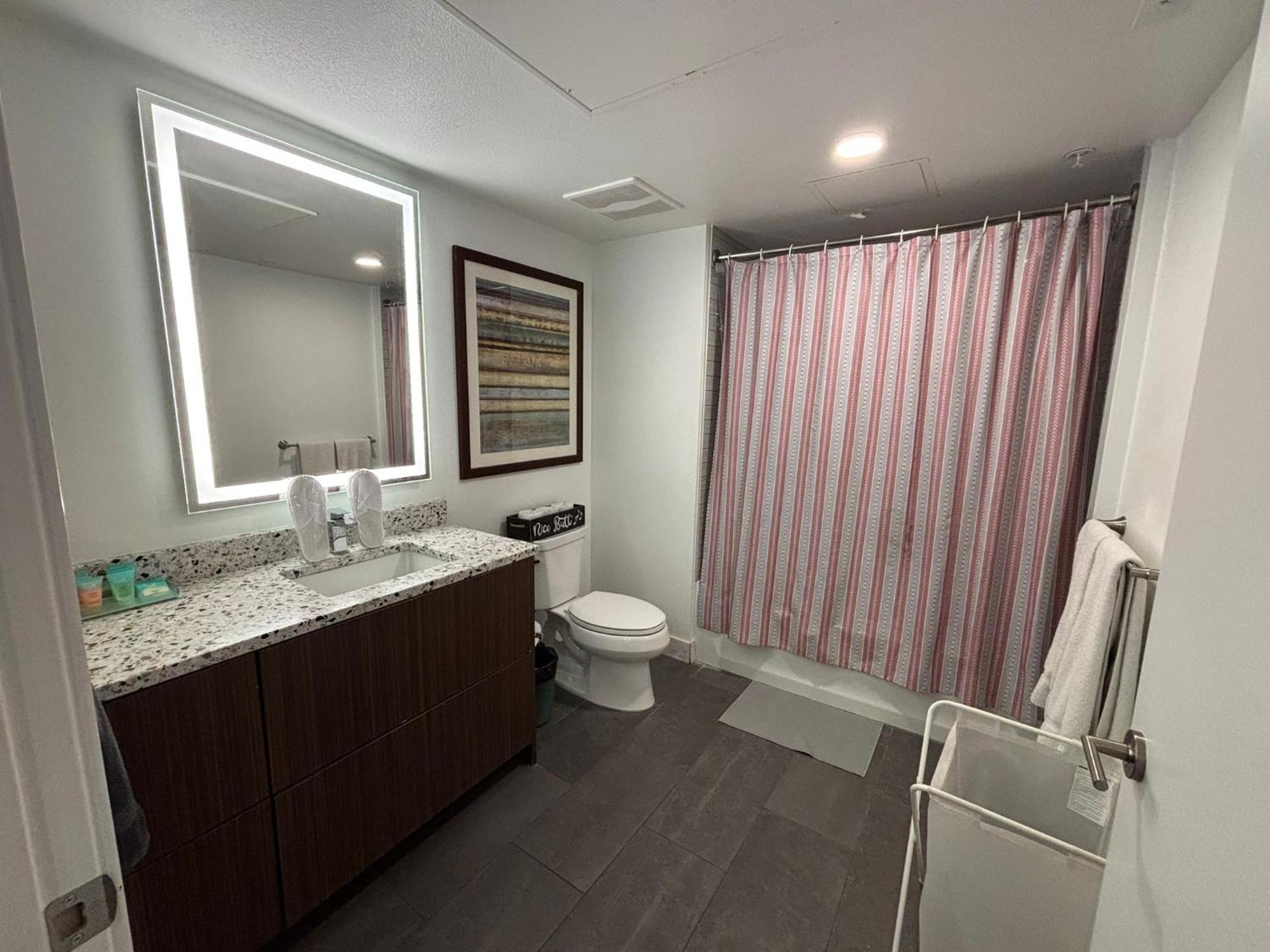 Apartahotel Stayspro - Gorgeous Hollywood Living Angeles *
