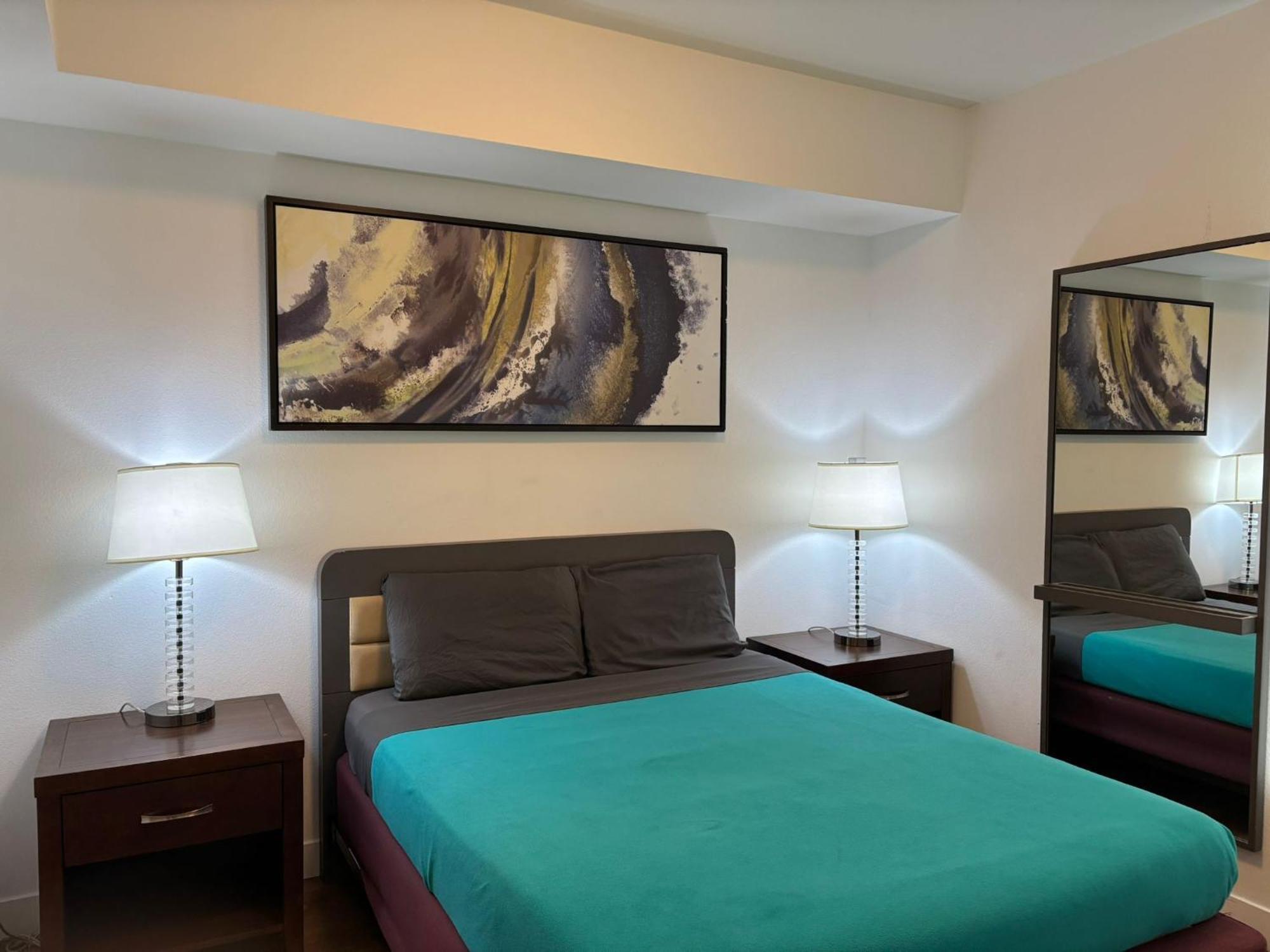 Apartahotel Stayspro - Gorgeous Hollywood Living Angeles Los Ángeles
