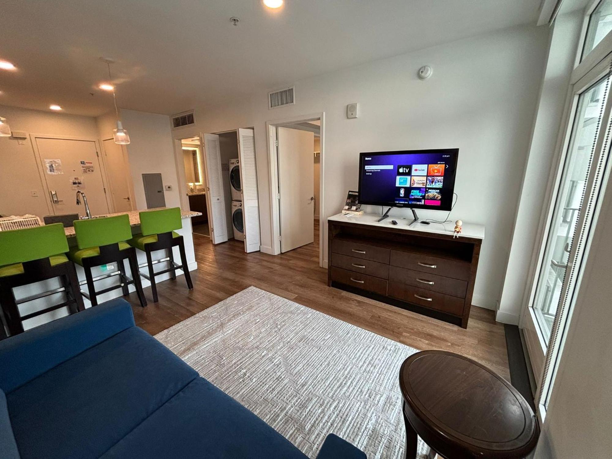 Stayspro - Gorgeous Hollywood Living Angeles