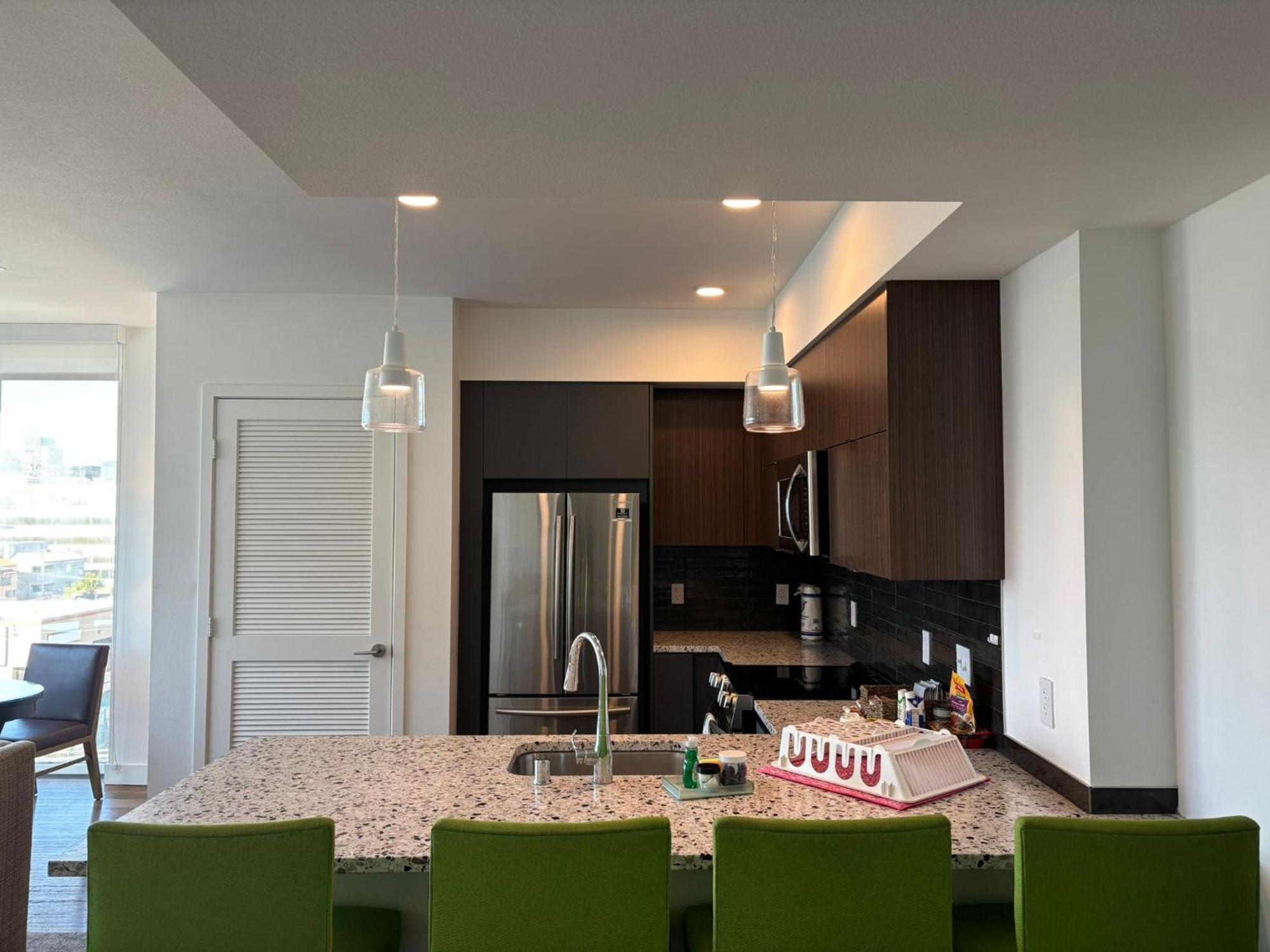 Stayspro - Gorgeous Hollywood Living Angeles *