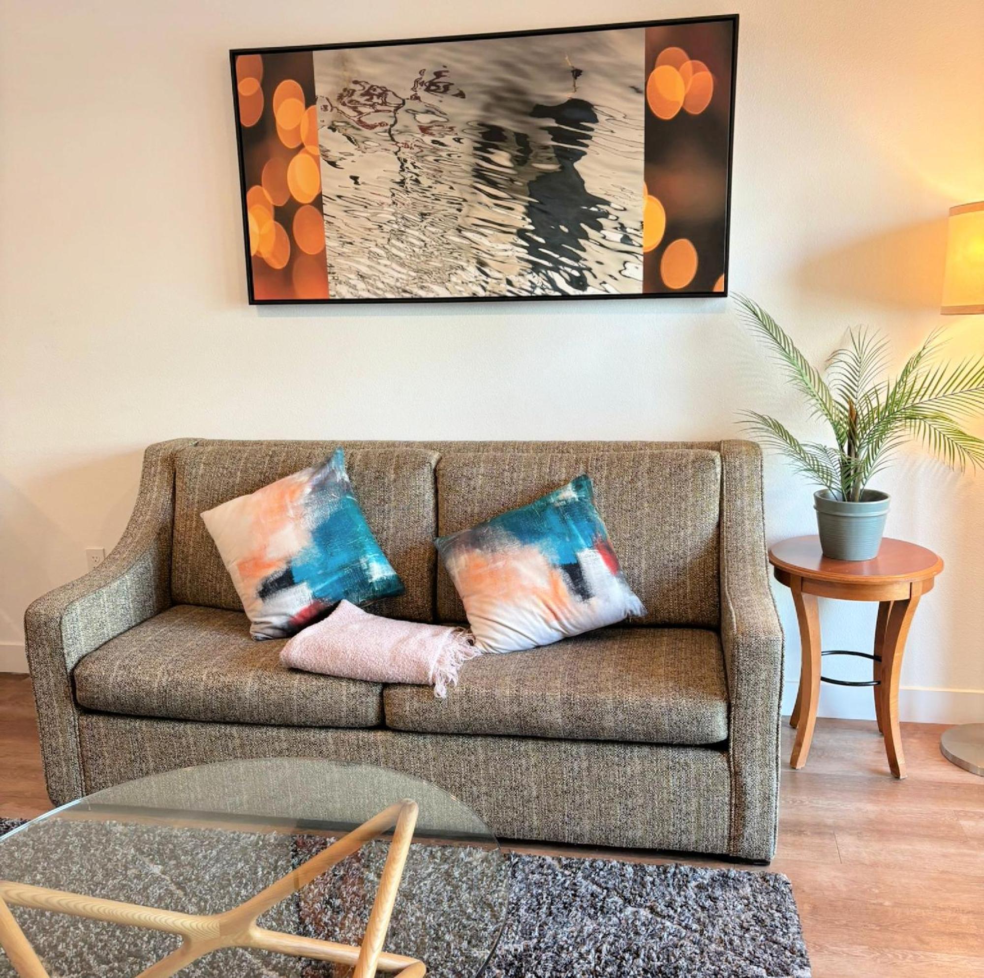 Stayspro - Gorgeous Hollywood Living Angeles Apartahotel