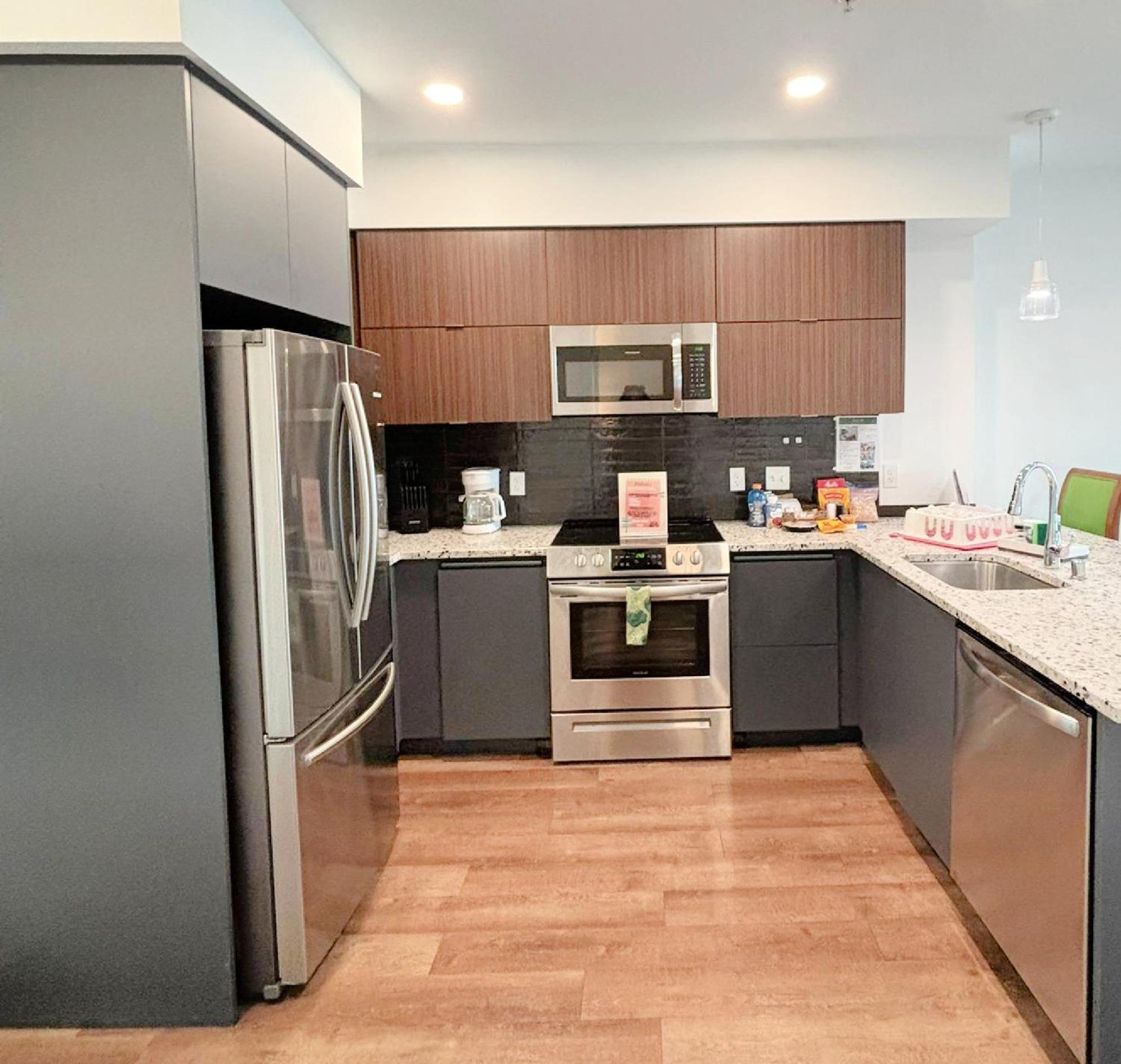 Stayspro - Gorgeous Hollywood Living Angeles Apartahotel *