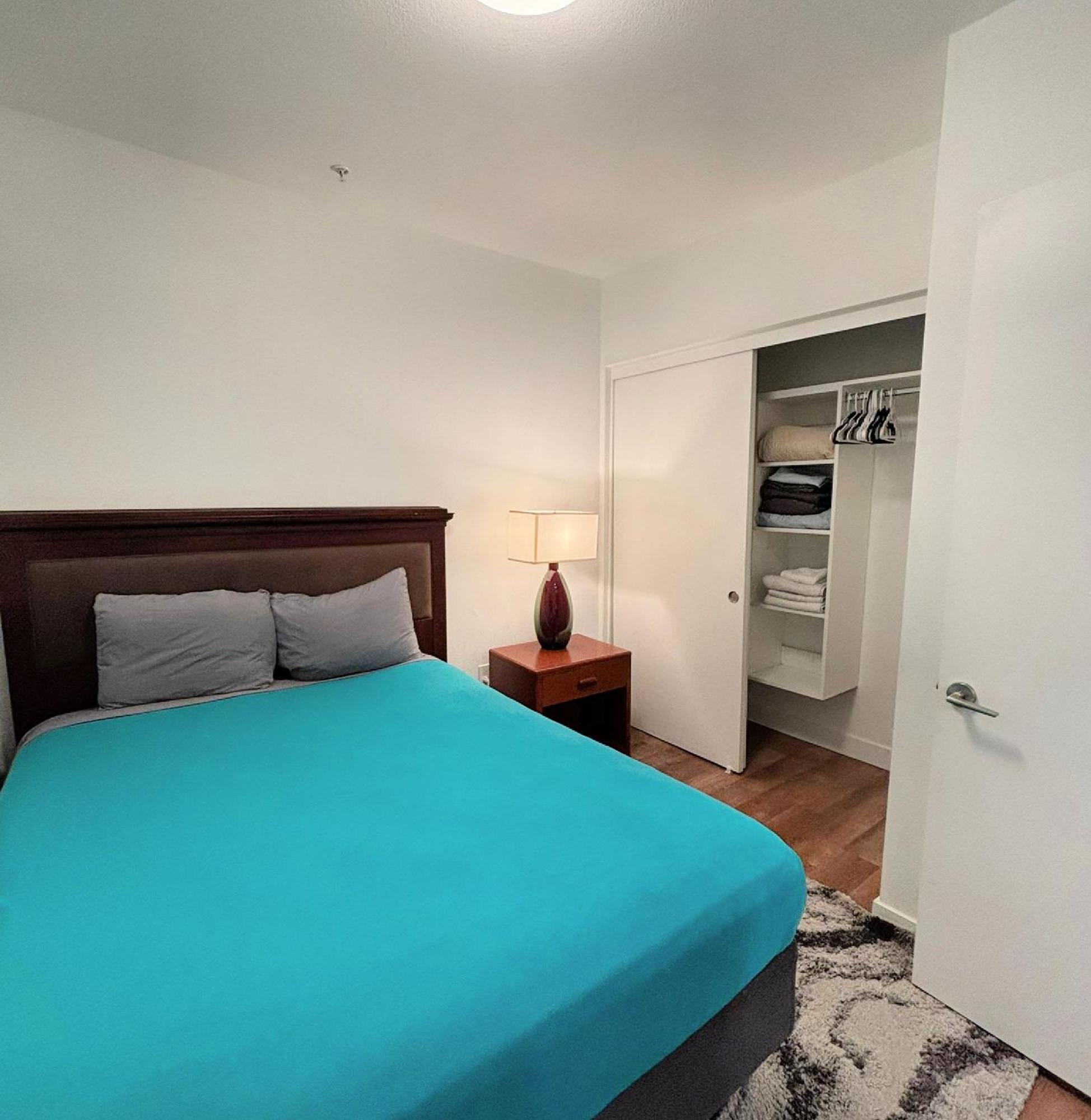 Apartahotel Stayspro - Gorgeous Hollywood Living Angeles