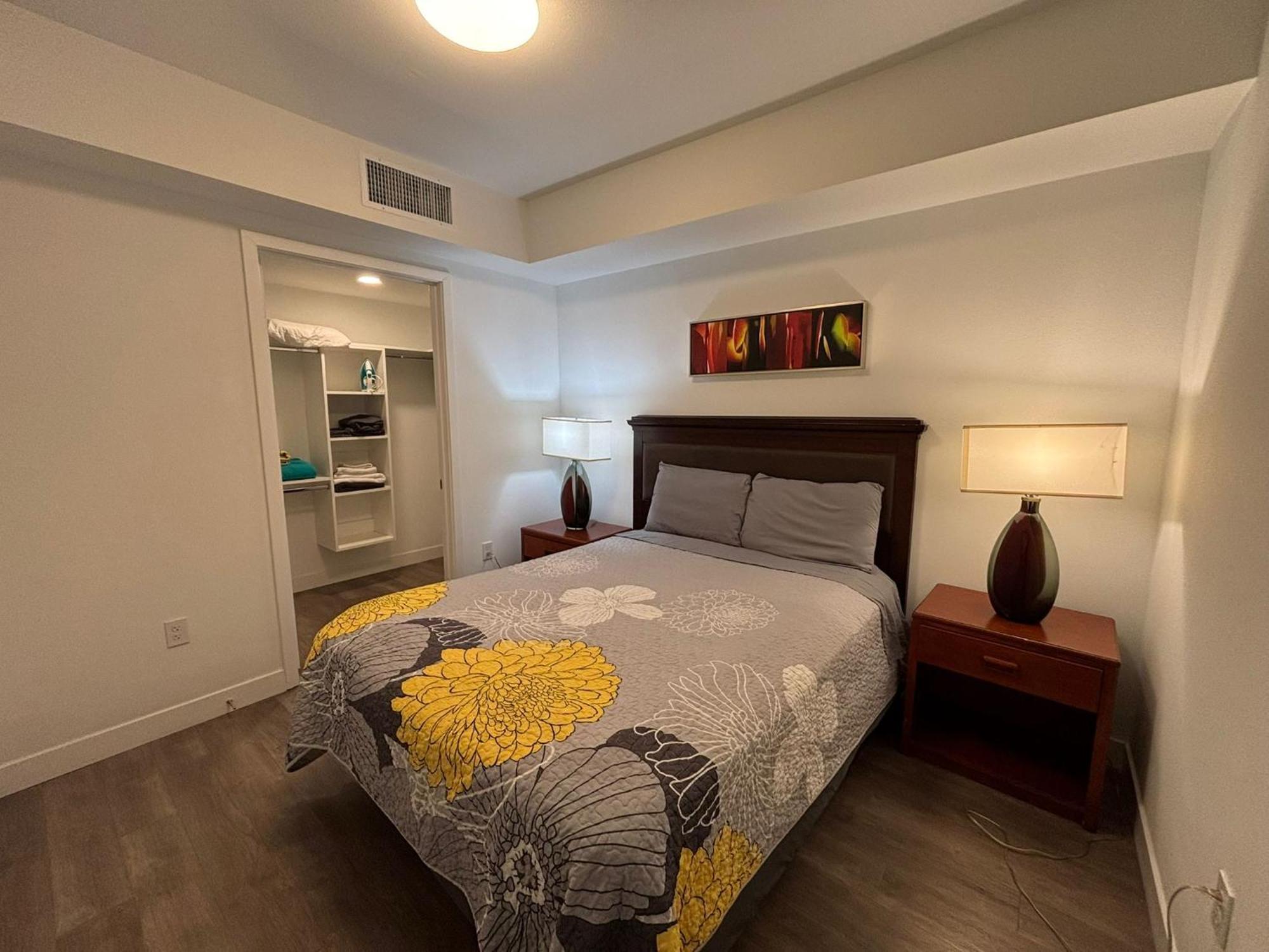 Apartahotel Stayspro - Gorgeous Hollywood Living Angeles *