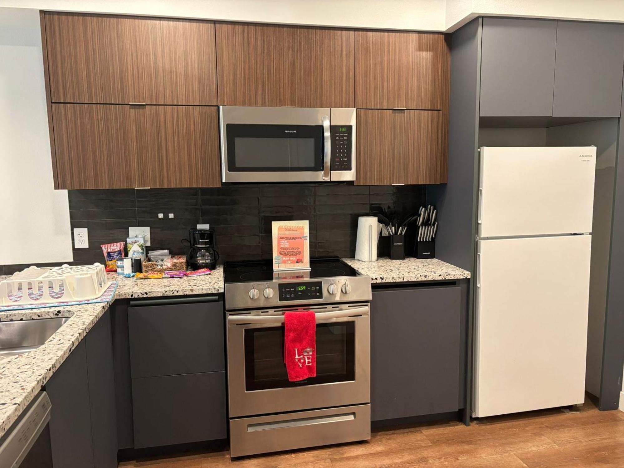 Aparthotel Stayspro - Gorgeous Hollywood Living Angeles Los Angeles