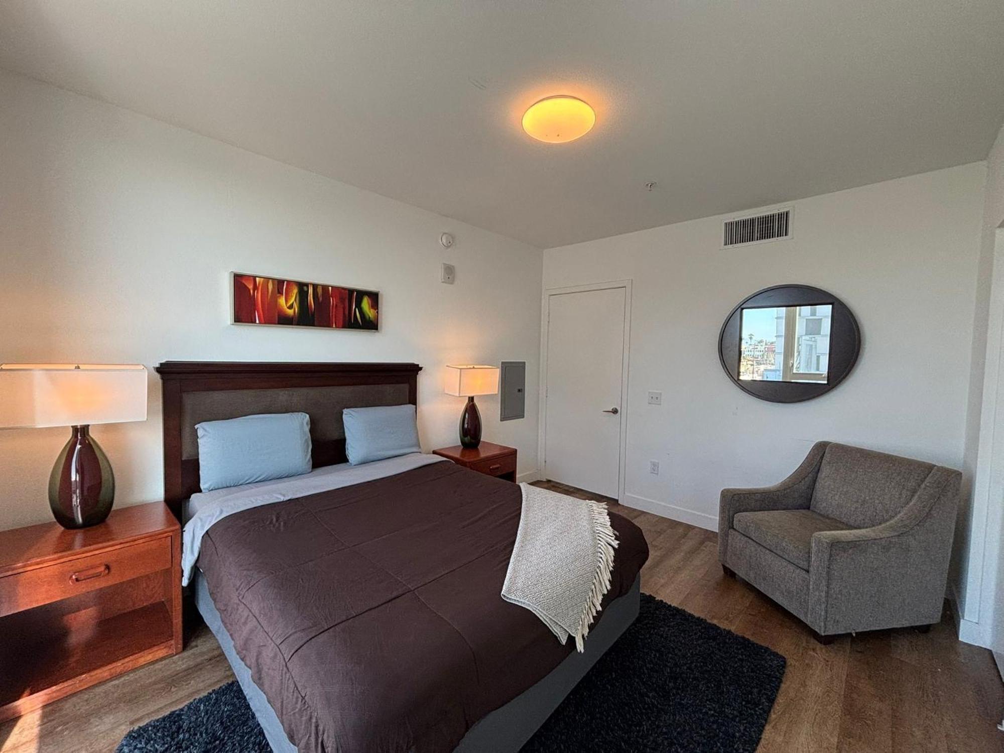 Aparthotel Stayspro - Gorgeous Hollywood Living Angeles