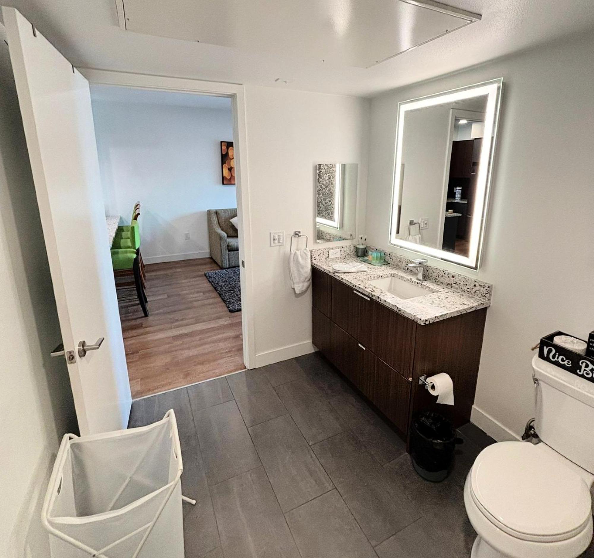 Aparthotel Stayspro - Gorgeous Hollywood Living Angeles