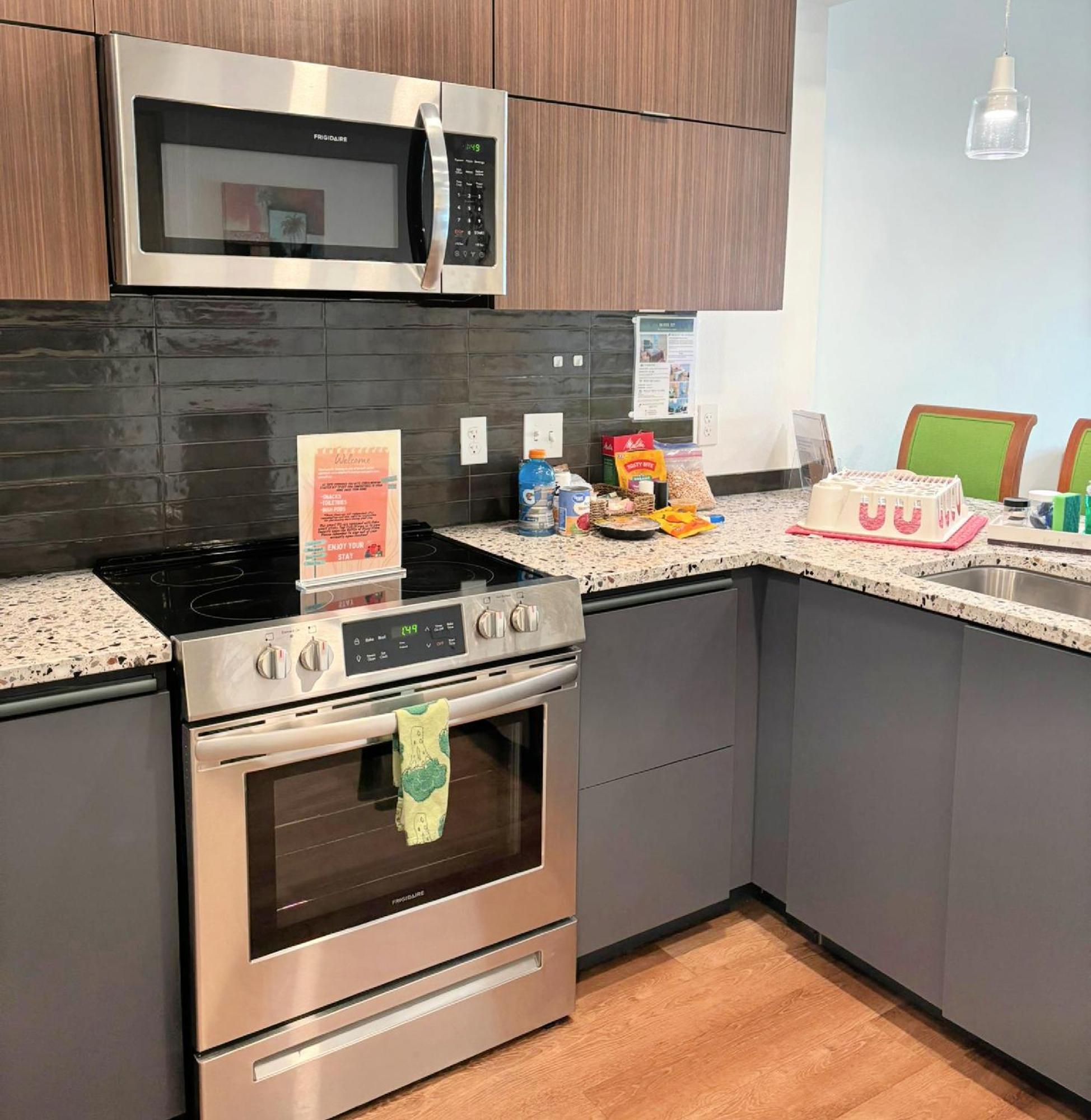 Stayspro - Gorgeous Hollywood Living Angeles Aparthotel Los Angeles