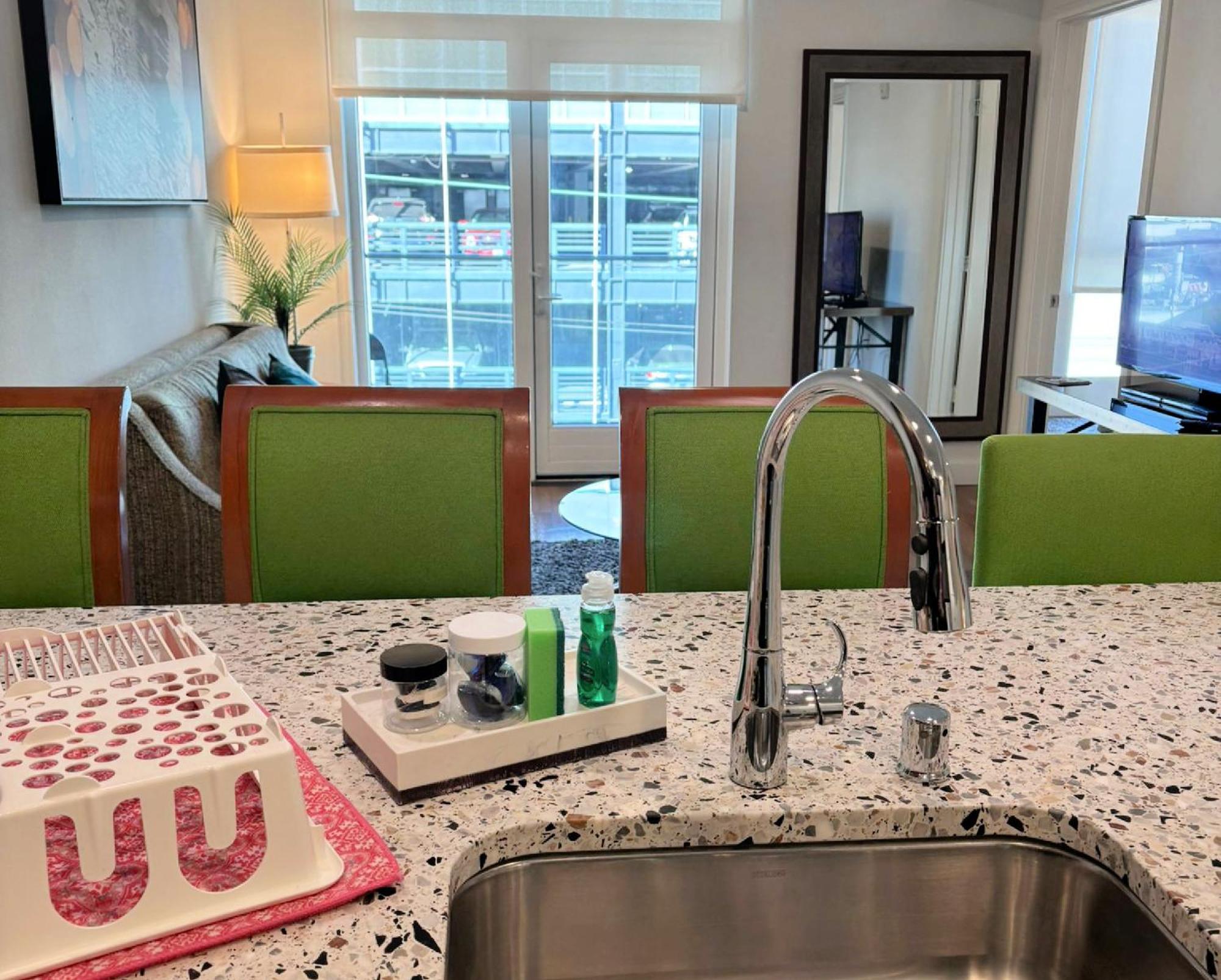 Stayspro - Gorgeous Hollywood Living Angeles *