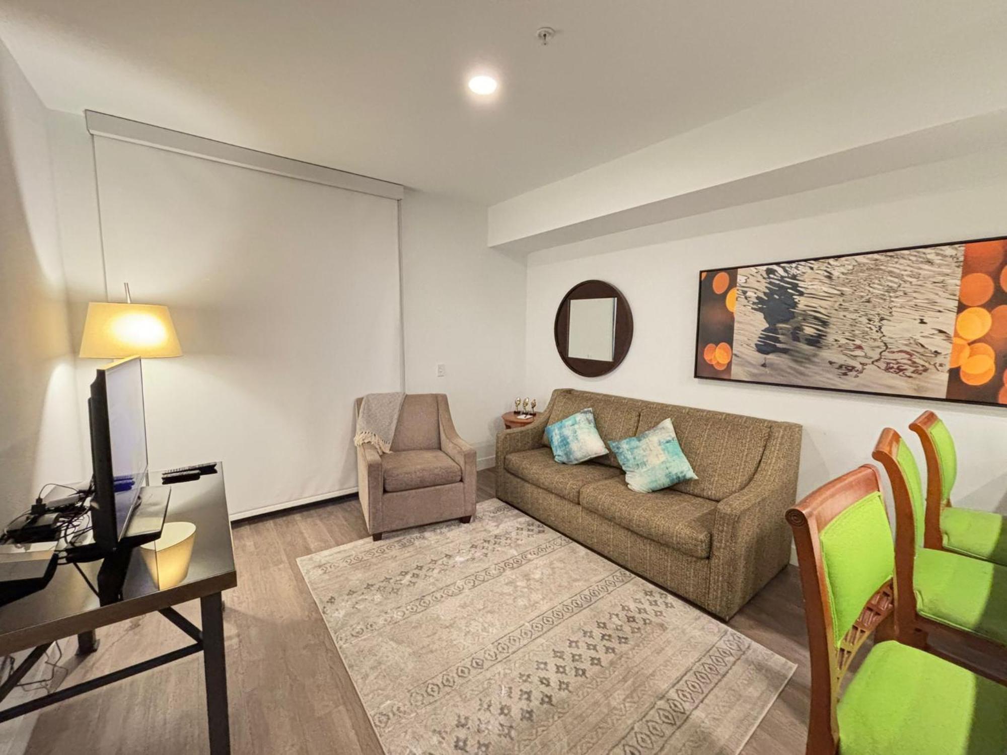 Stayspro - Gorgeous Hollywood Living Angeles