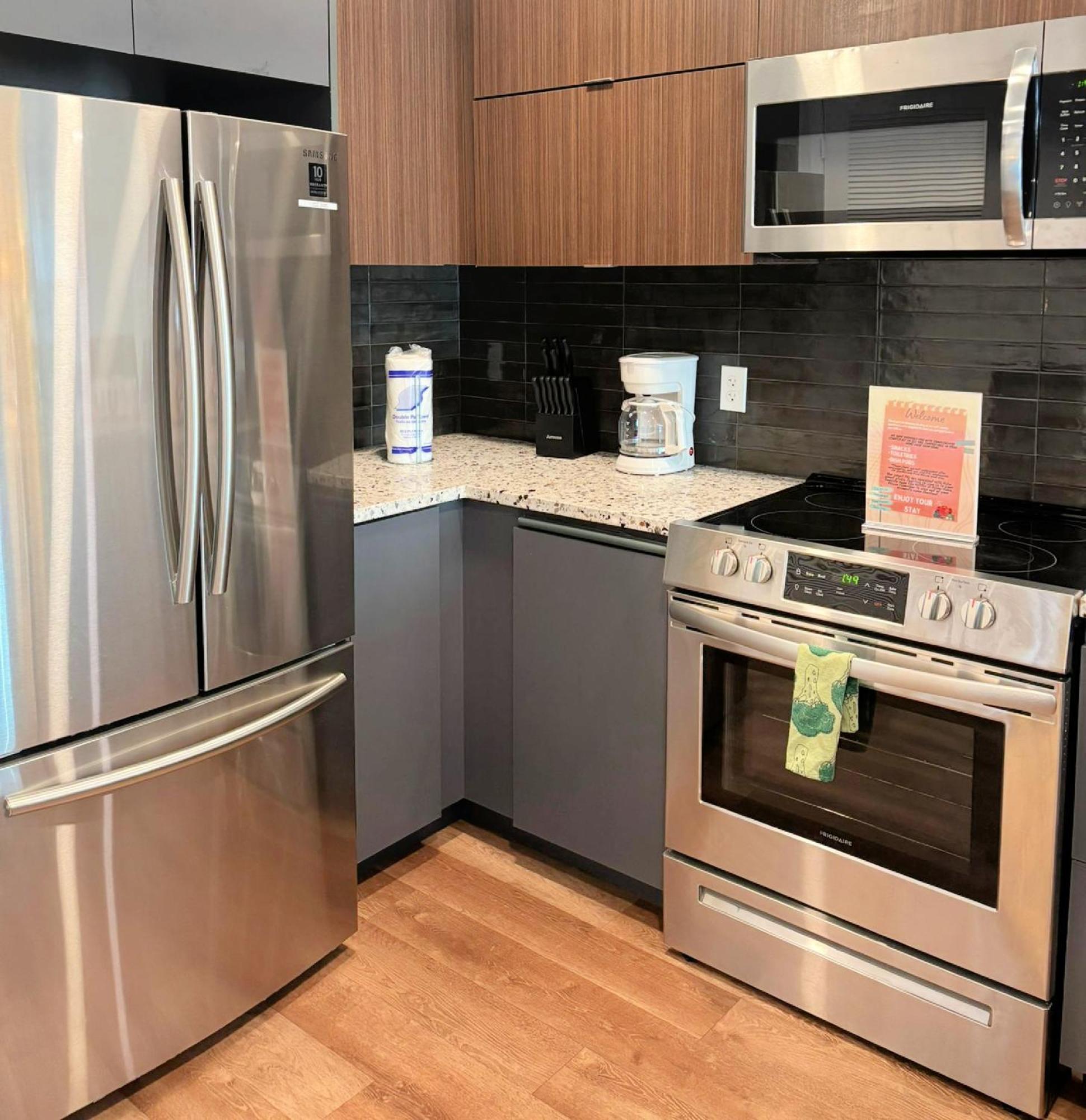 Stayspro - Gorgeous Hollywood Living Angeles Los Angeles