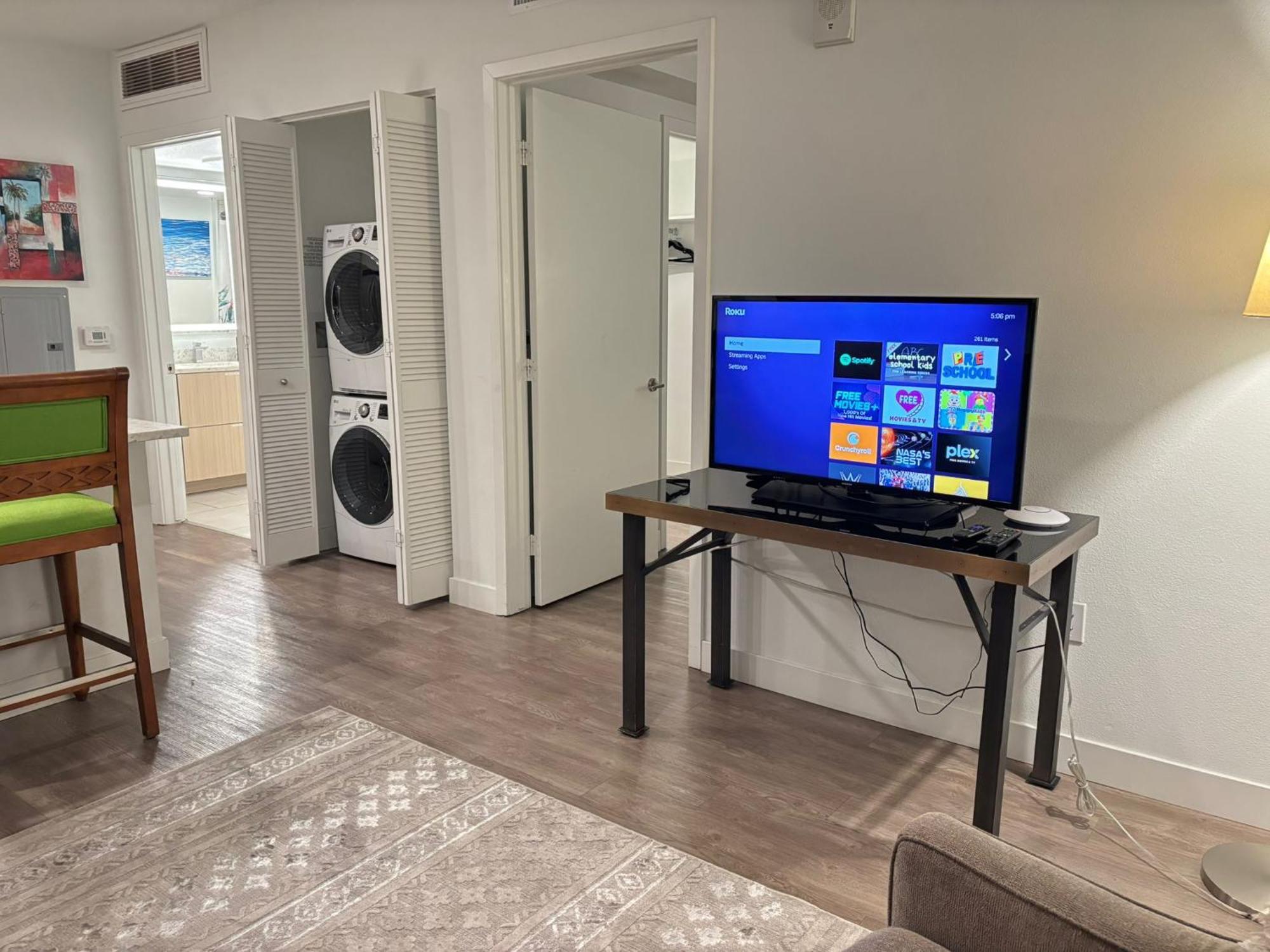 Stayspro - Gorgeous Hollywood Living Angeles Aparthotel *