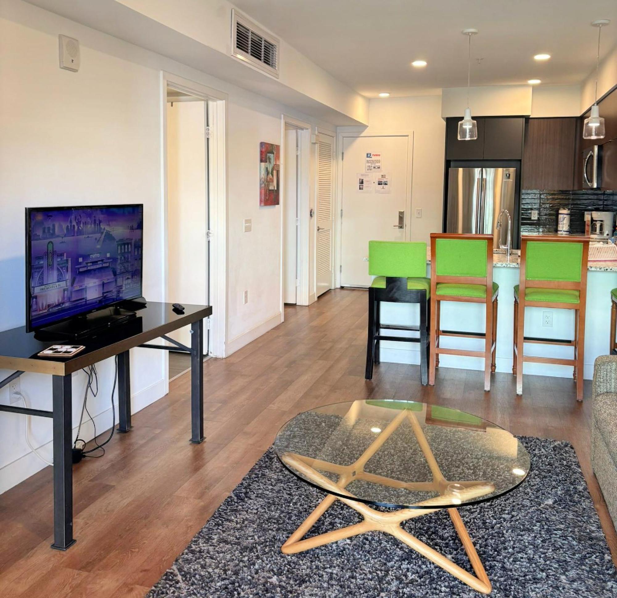 Stayspro - Gorgeous Hollywood Living Angeles Aparthotel Los Angeles